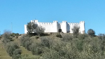Castelo de Fontalva