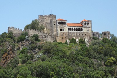Castelo de Leiria
