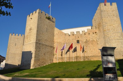 Castelo de Loulé
