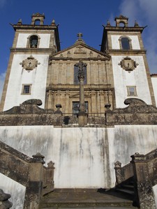 Igreja e Convento dos Lóios