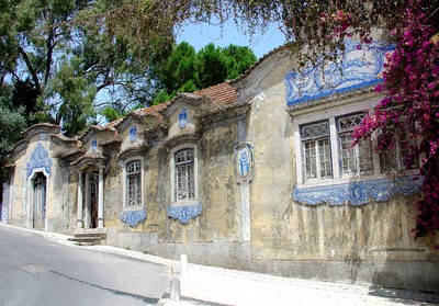Quinta da Bela Vista