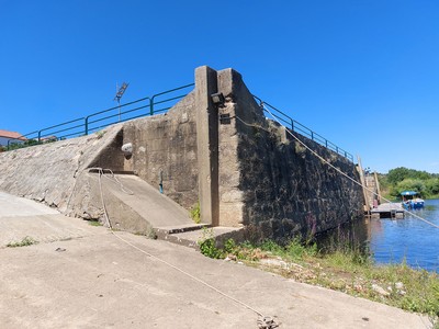 Cais d'El-Rei Vila Nova da Barquinha