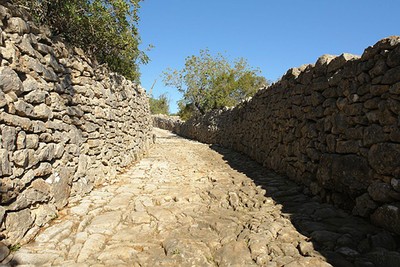 Calçadinha de São Brás de Alportel