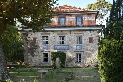Museu da Cerâmica