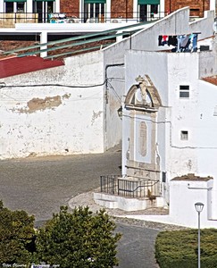Fonte de São Francisco