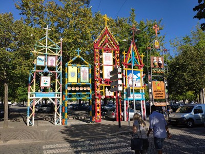 Campo da Feira de Barcelos