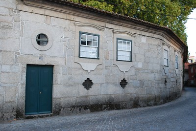 Casa do Visconde de Pedralva