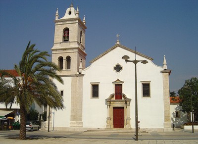 Igreja de São Pedro