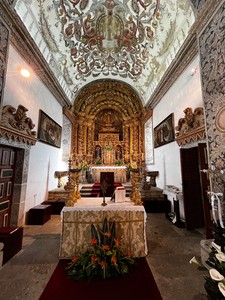Igreja Matriz de Louredo