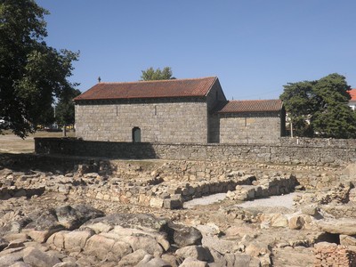 Capela de Nossa Senhora do Miléu
