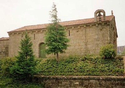 Capela de São Martinho