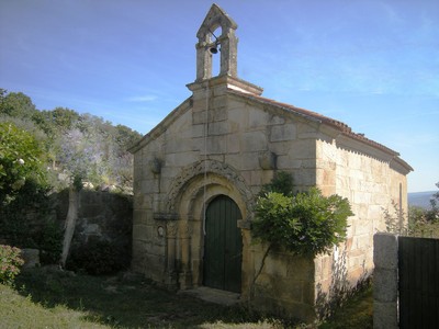 Capela da Granjinha
