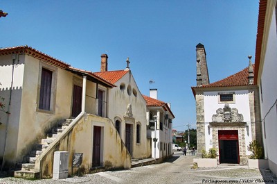 Capela da Misericórdia do Louriçal