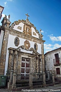 Capela da Misericórdia de Murça