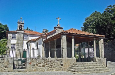 Capela de Nossa Senhora da Esperança