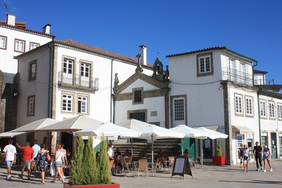 Capela da Senhora da Penha de França