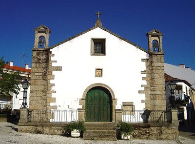 Capela de Nossa Senhora da Piedade