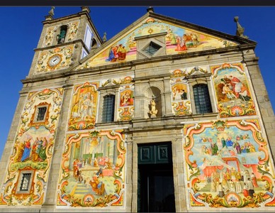 Capela da Senhora do Bom Sucesso