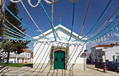Capela de Nossa Senhora da Conceição