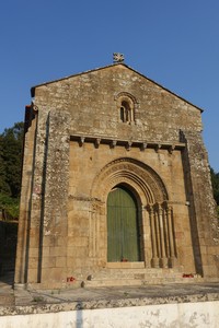 Capela de Nossa Senhora da Orada