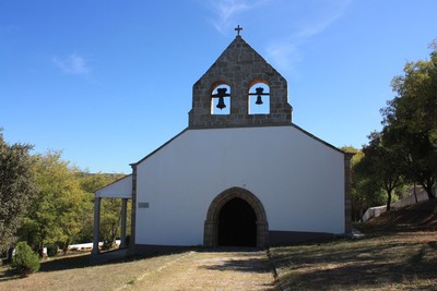 Capela de Nossa Senhora da Ribeira