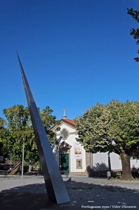 Capela de Nossa Senhora do Campo