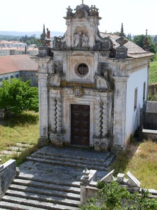 Capela de Nossa Senhora do Desterro