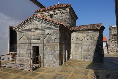 Capela de São Frutuoso