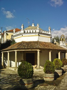 Capela de São Gregório