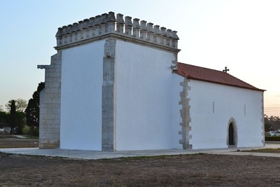 Capela de São Jorge