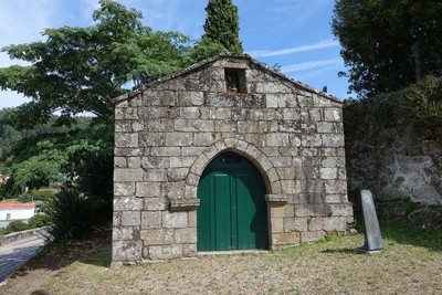 Capela de São Julião