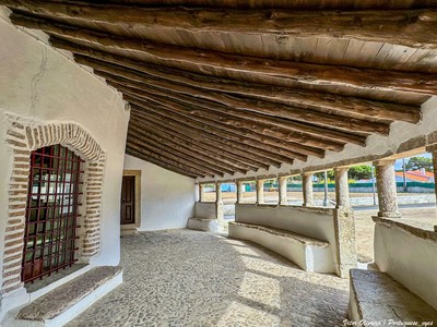 Capela de São Mamede de Janas