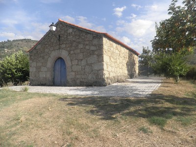 Capela de São Pedro de Verona