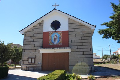Capela de Sá