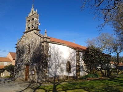 Capela de Atilhó