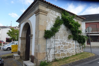 Capela de Santo Cristo