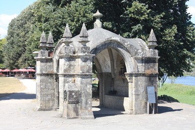 Capela do Anjo da Guarda