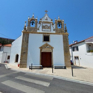 Capela do Espírito Santo