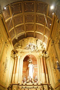 Capela do Sagrado Coração de Jesus