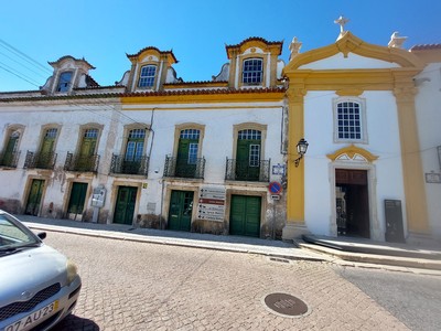 Casa dos Almeidas