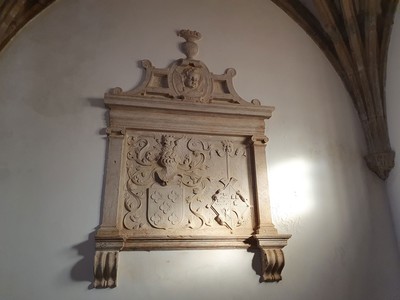 Capela da Igreja de São Pedro