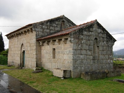 Capela de Santo Abdão