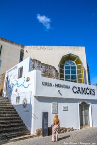 Casa de Camões
