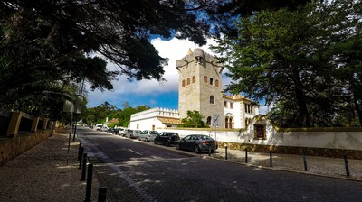 Casa Verdades de Faria