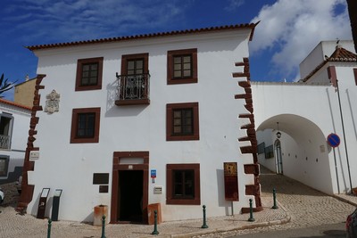 Casa Museu João de Deus