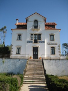 Vila Francelina