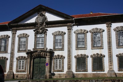 Casa das Brolhas