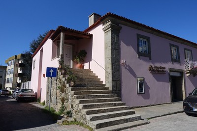Casa da Botica