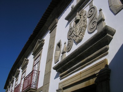 Casa da Calçada