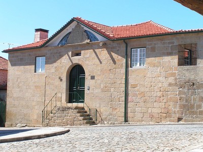 Casa da Comenda da Ordem de Malta